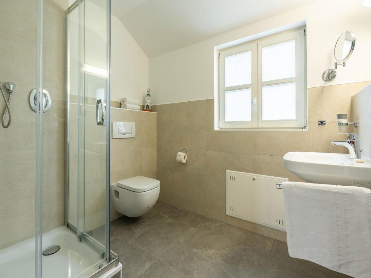 Feriendorf Rugana - Gemuetliche Komfort Ferienwohnung Mit 1 Schlafzimmer C03 Dranske Exterior photo