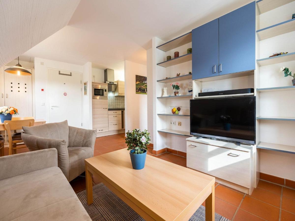 Feriendorf Rugana - Gemuetliche Komfort Ferienwohnung Mit 1 Schlafzimmer C03 Dranske Exterior photo