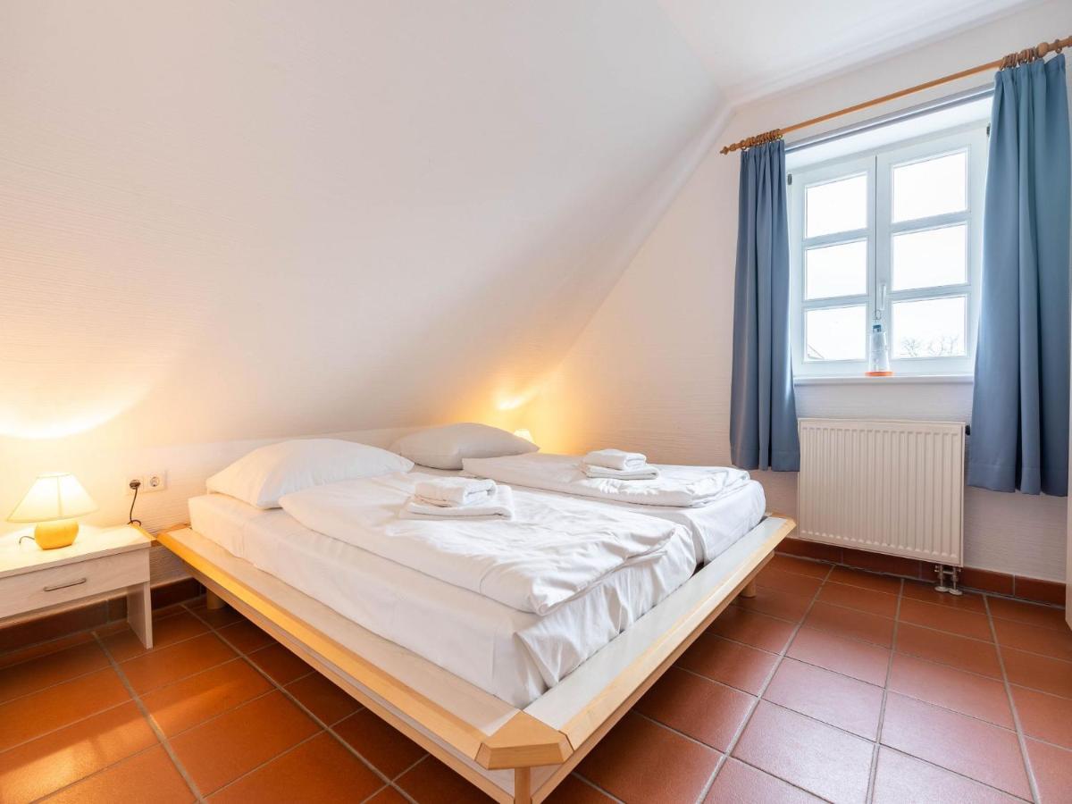 Feriendorf Rugana - Gemuetliche Komfort Ferienwohnung Mit 1 Schlafzimmer C03 Dranske Exterior photo